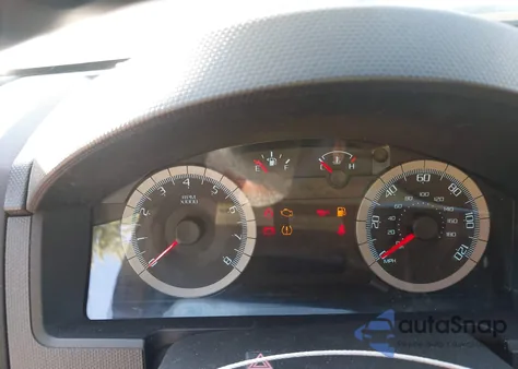 2010 Ford Escape Limited z USA, uszkodzony, nr VIN 1FMCU0EG5AKA05302